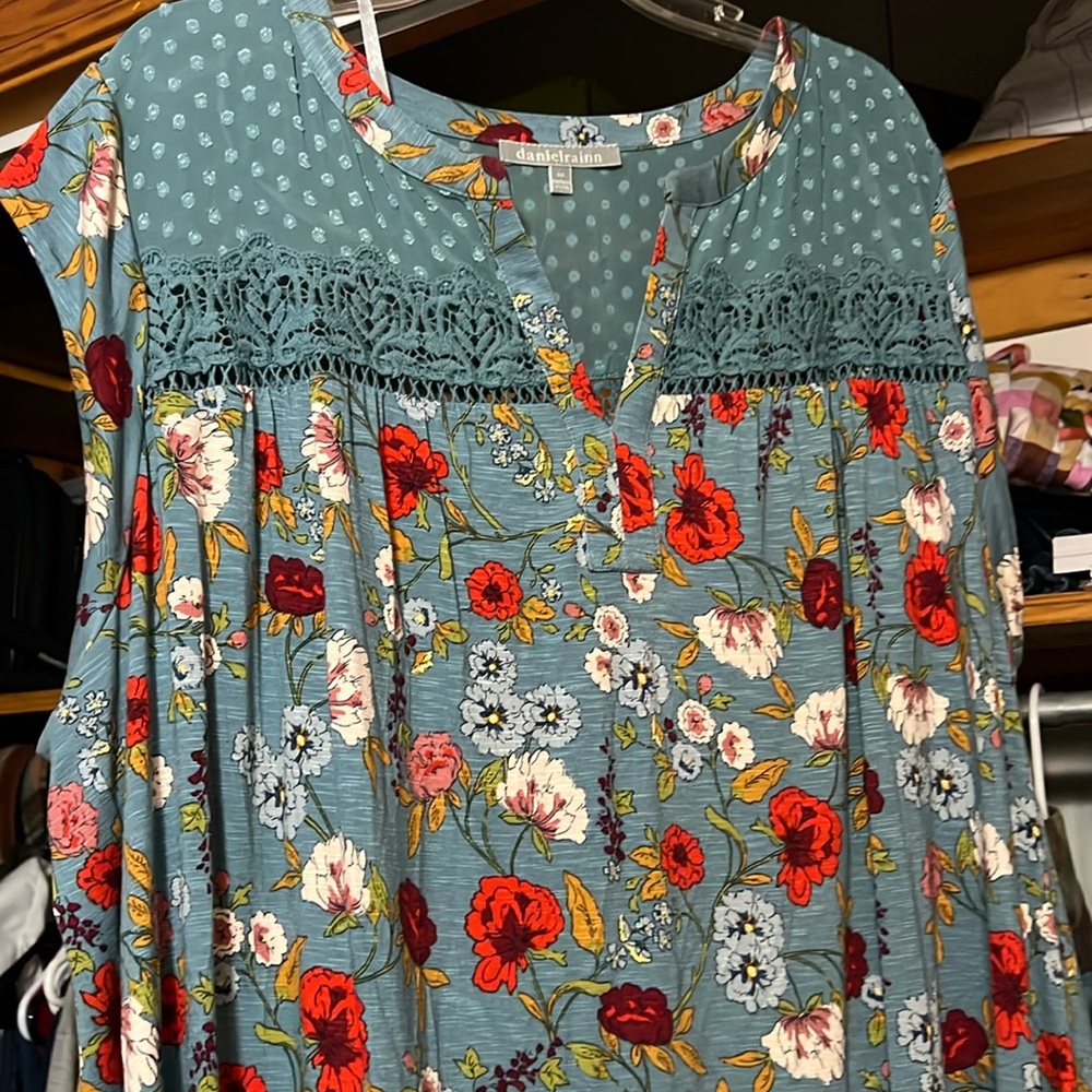 Blouse